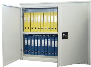 Шкафы для документов АLR-8810