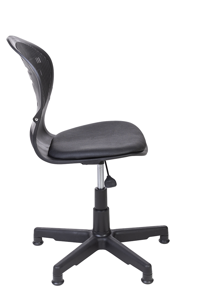 Офисное кресло RCH 1120PL black