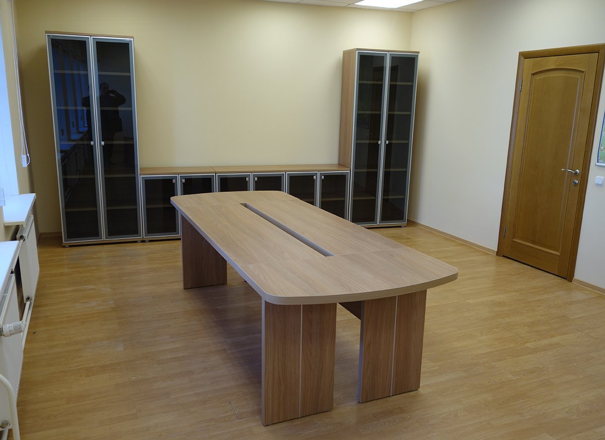 Мебель для переговорных Vasanta