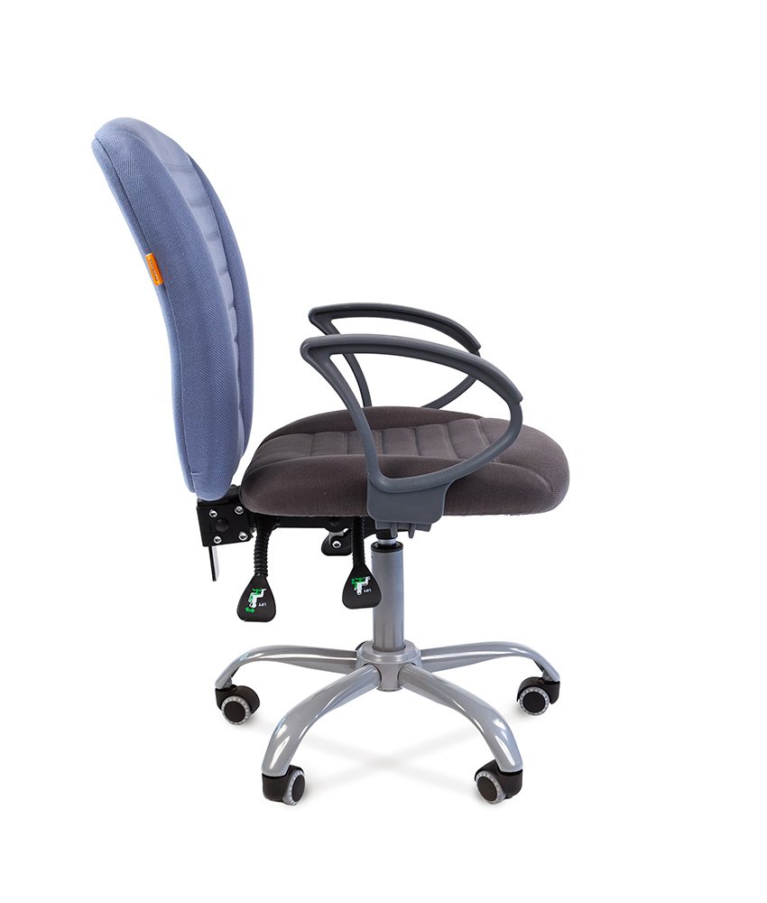 Офисное кресло Chairman CH 9801 ergo