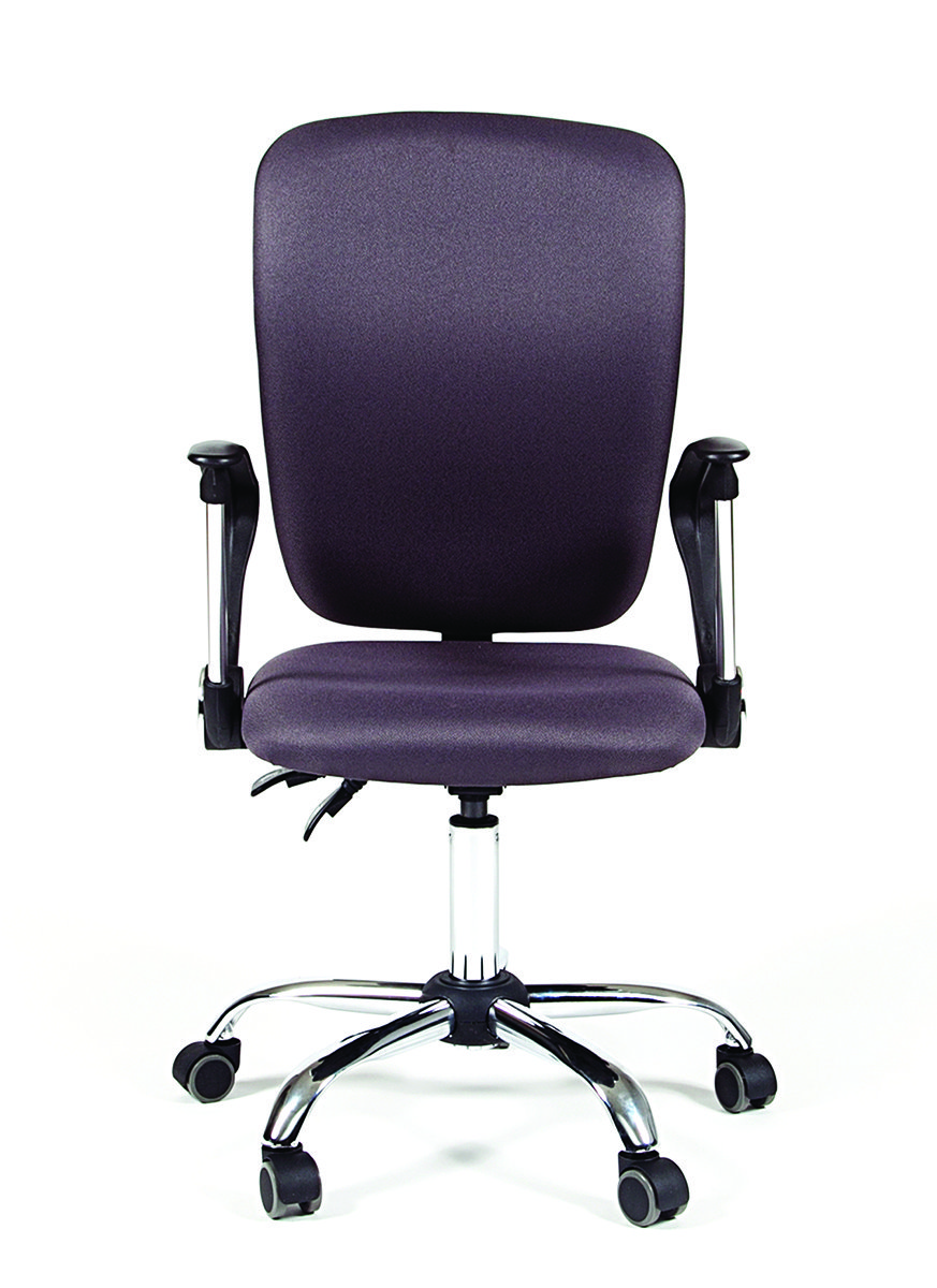 Офисное кресло Chairman CH 9801 Chrome