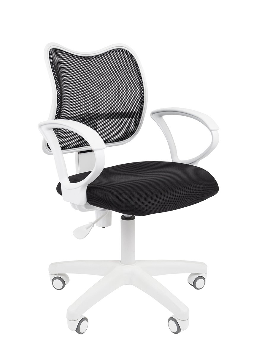 Офисное кресло Chairman 450LT white