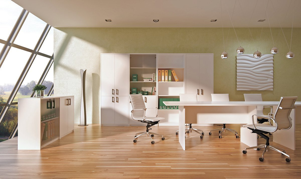 Мебель для персонала Арго