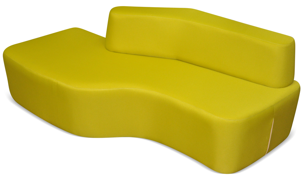 Диван офисный Посейдон