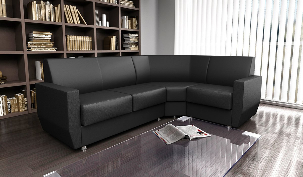 Диван офисный Омега