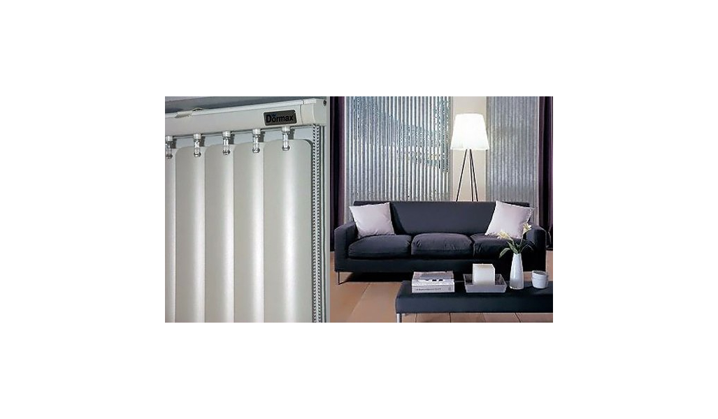 Алюминиевые жалюзи