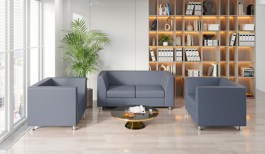 Диван офисный Prime