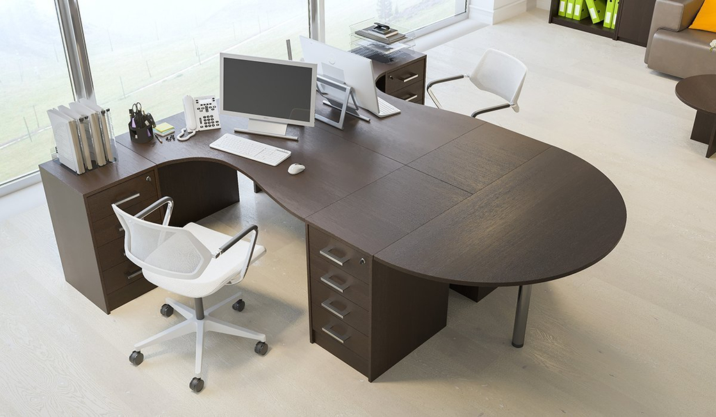 Мебель для персонала Арго