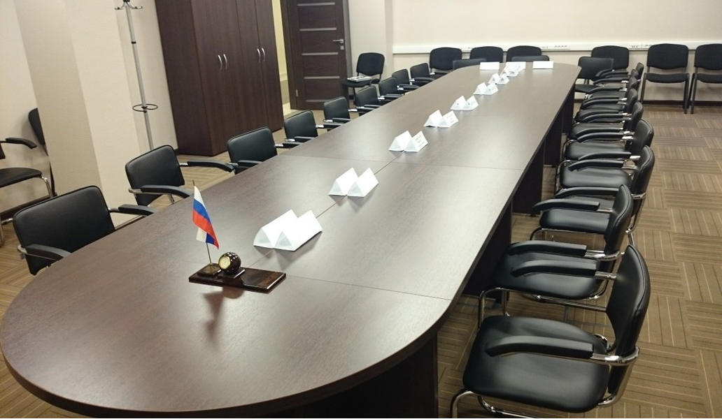 ​Кабинет для руководителя Форум