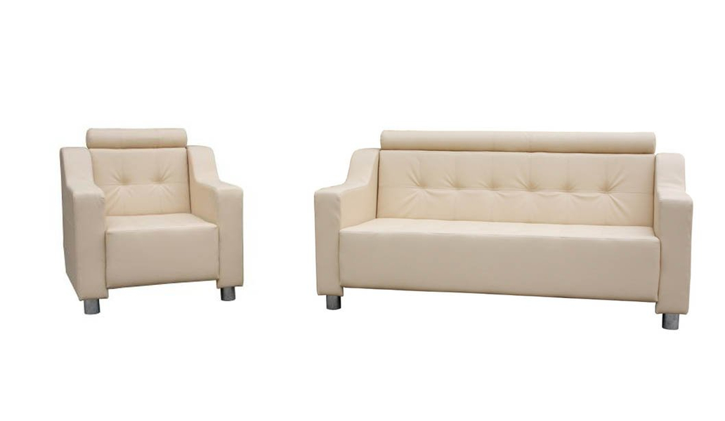 Офисный диван А-04