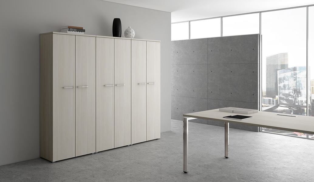 Кабинет Gloss Line