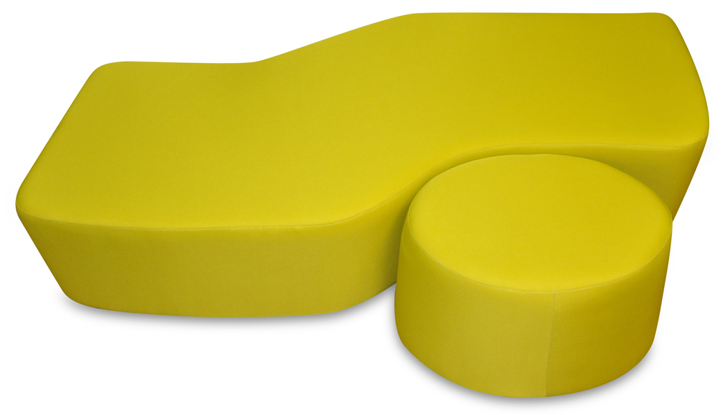 Диван офисный Посейдон