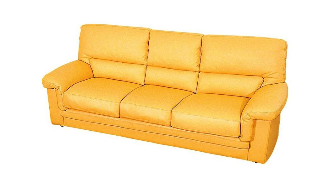 Офисный диван А-01