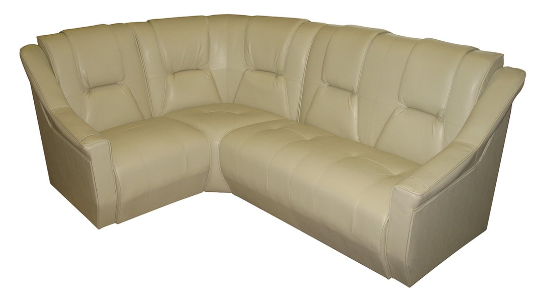 Офисный диван Альфа