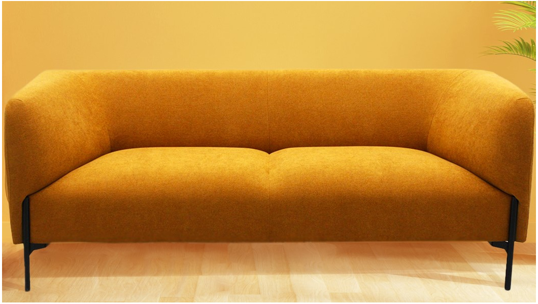 Диван офисный А-15