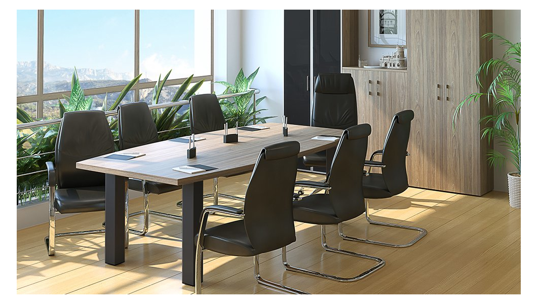 Мебель для переговорных Форум