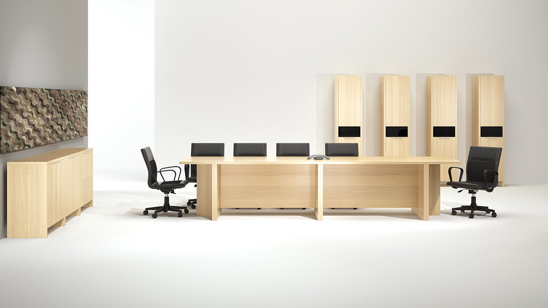 Кабинет Акцент люкс