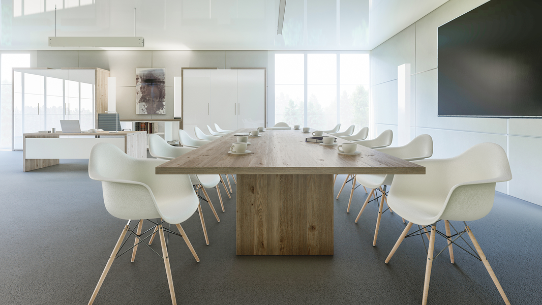 Кабинет руководителя ASTI