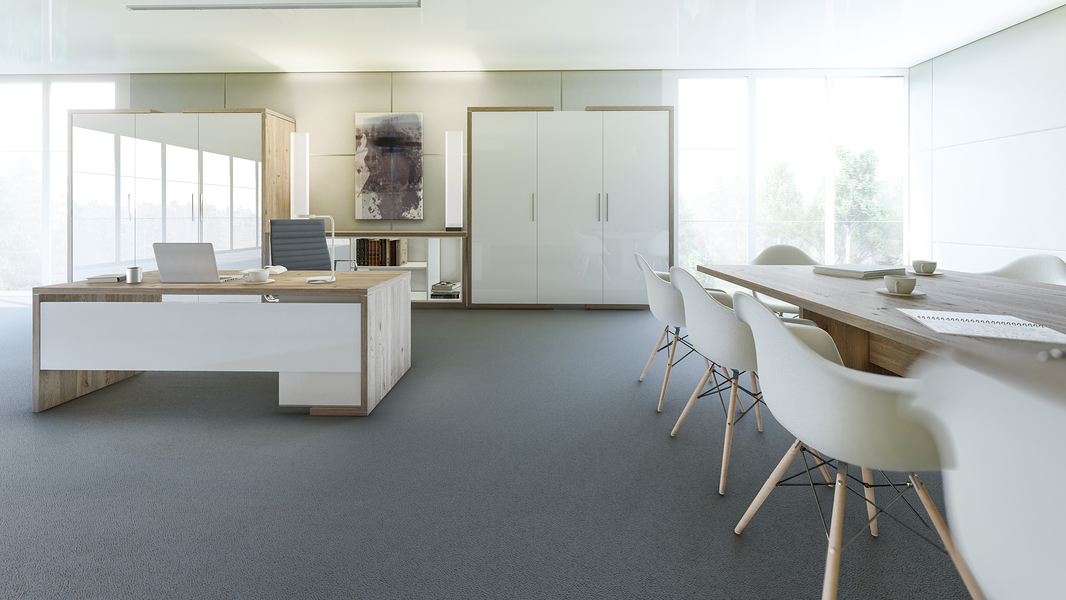 Кабинет руководителя ASTI