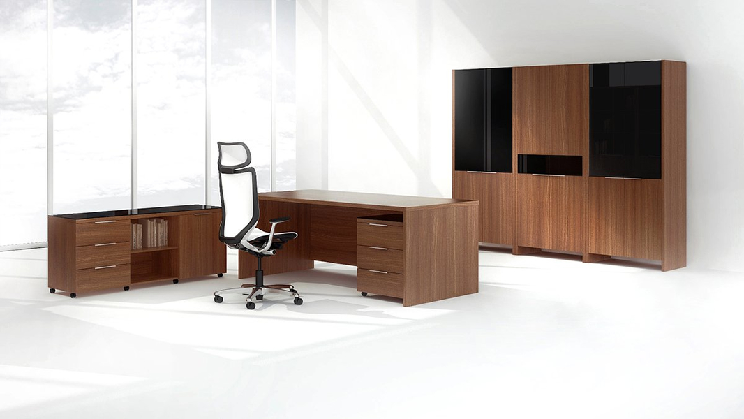 Кабинет Акцент люкс