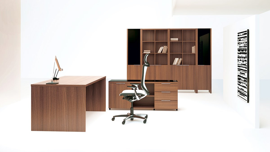 Кабинет Акцент люкс