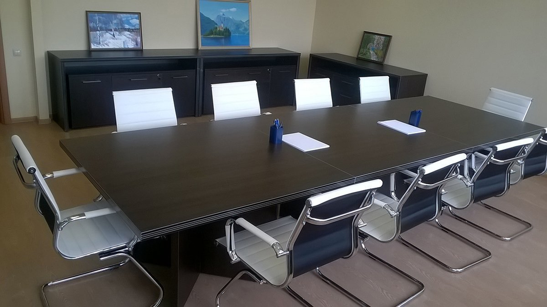 Мебель для переговорных Торр