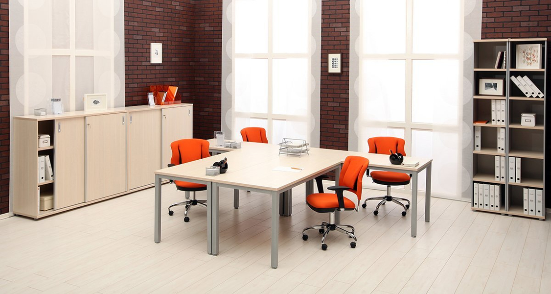 Мебель Vasanta металл