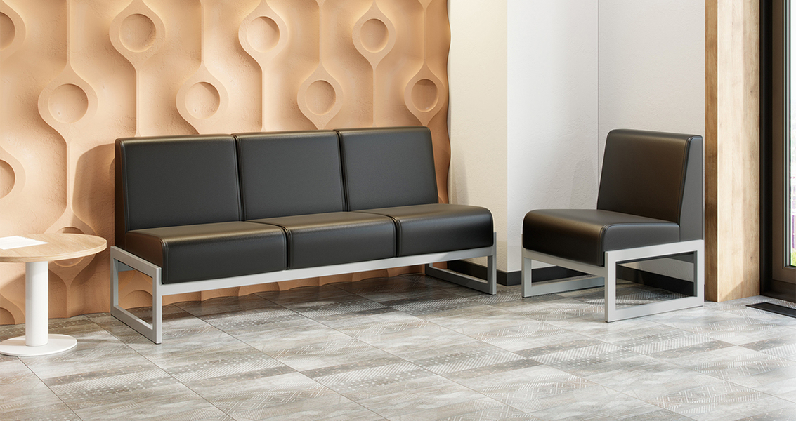 Диван офисный Module