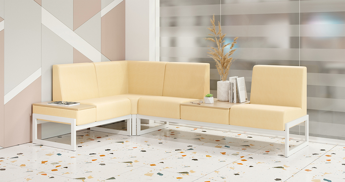 Диван офисный Module