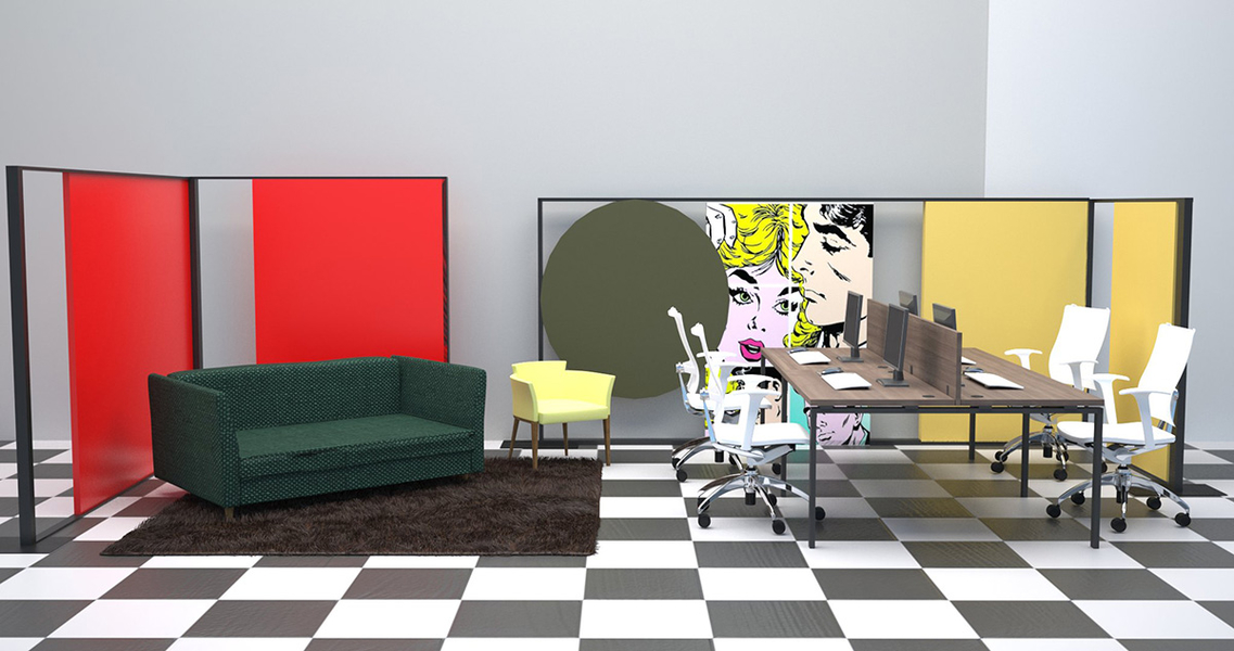 Мебель Арго бенч