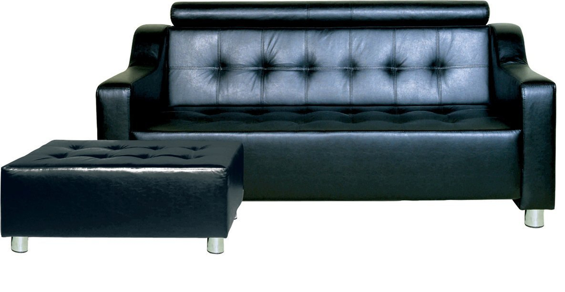 Офисный диван А-04