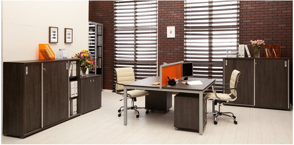 Мебель Vasanta металл