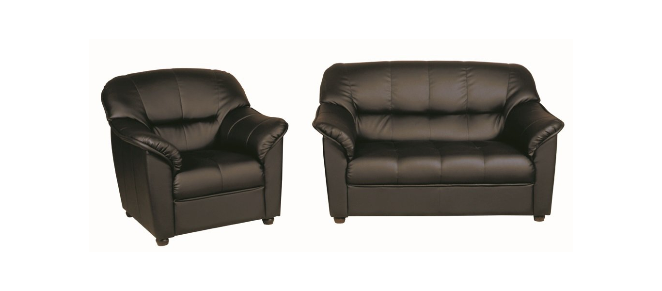 Офисный диван V-400