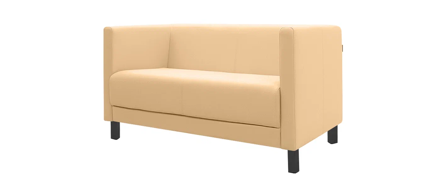 Офисный диван М-01