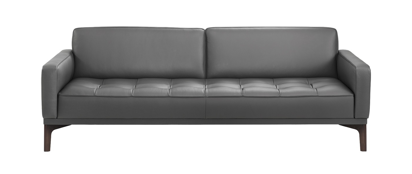 Диван офисный М-06