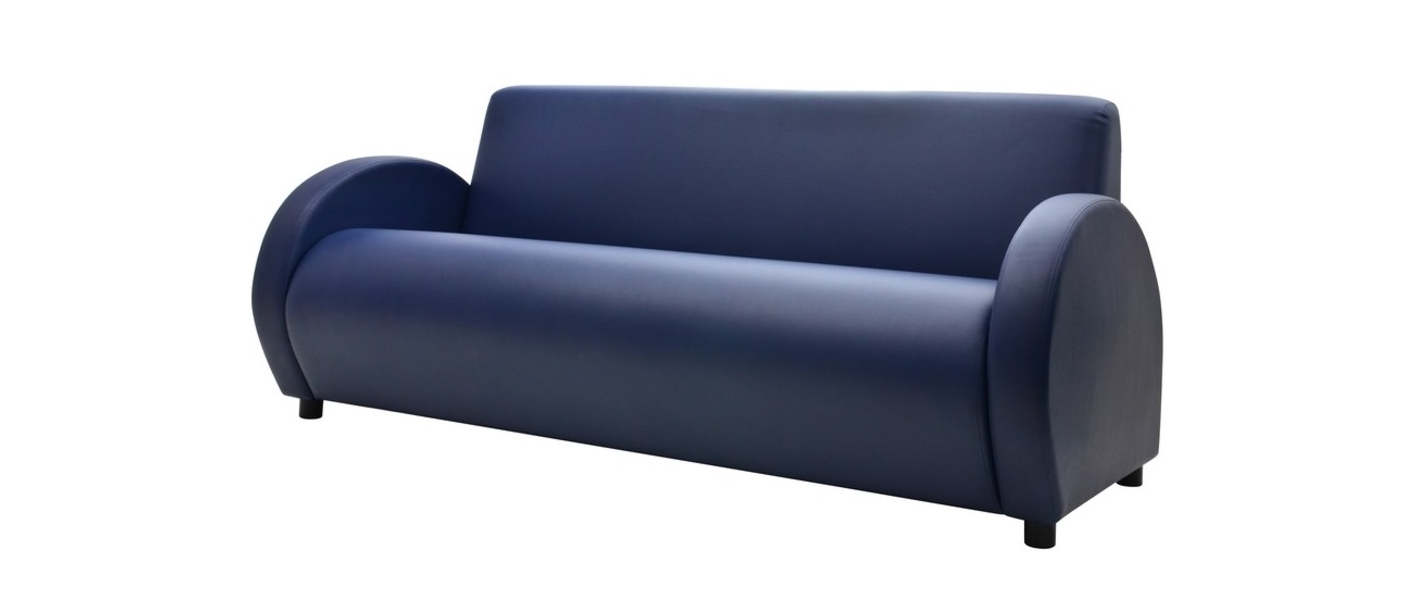 Диван офисный V-600