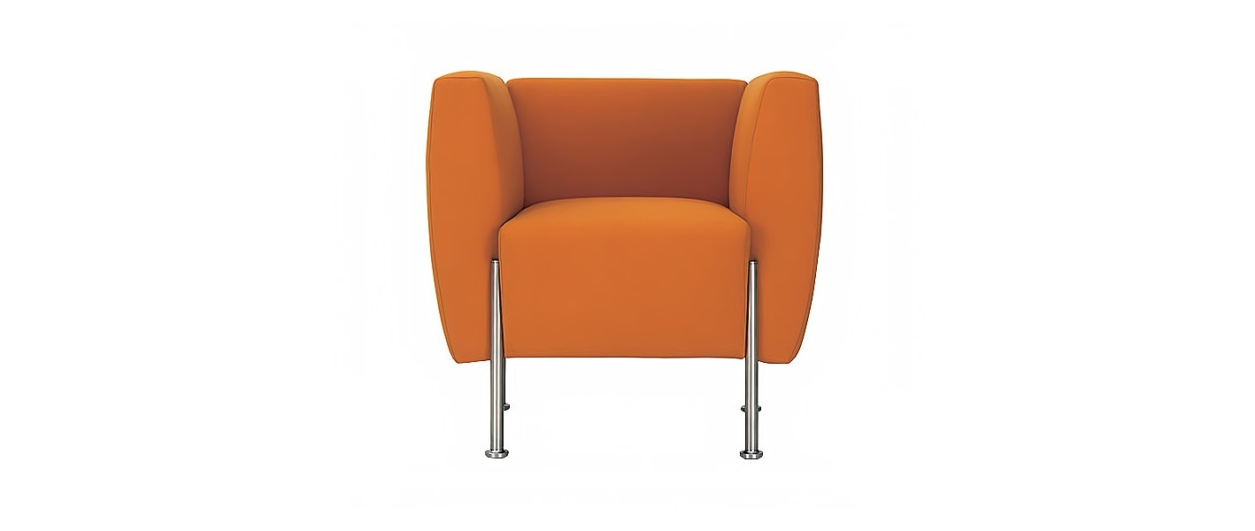 Диван офисный М-37