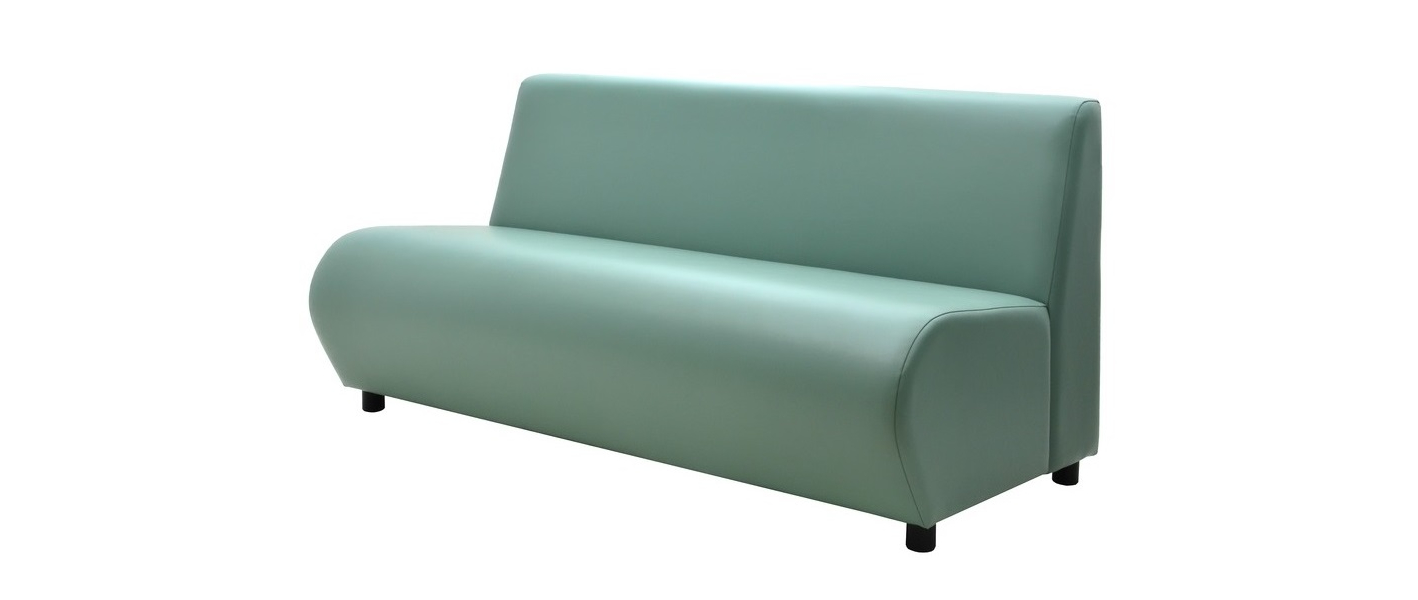 Диван офисный V-600