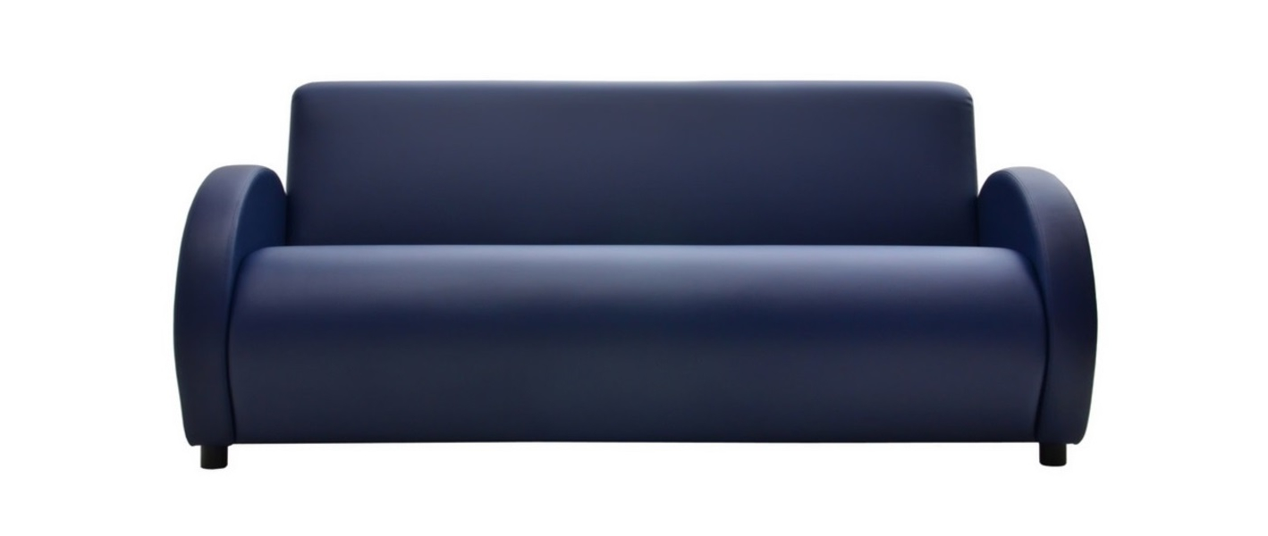 Диван офисный V-600