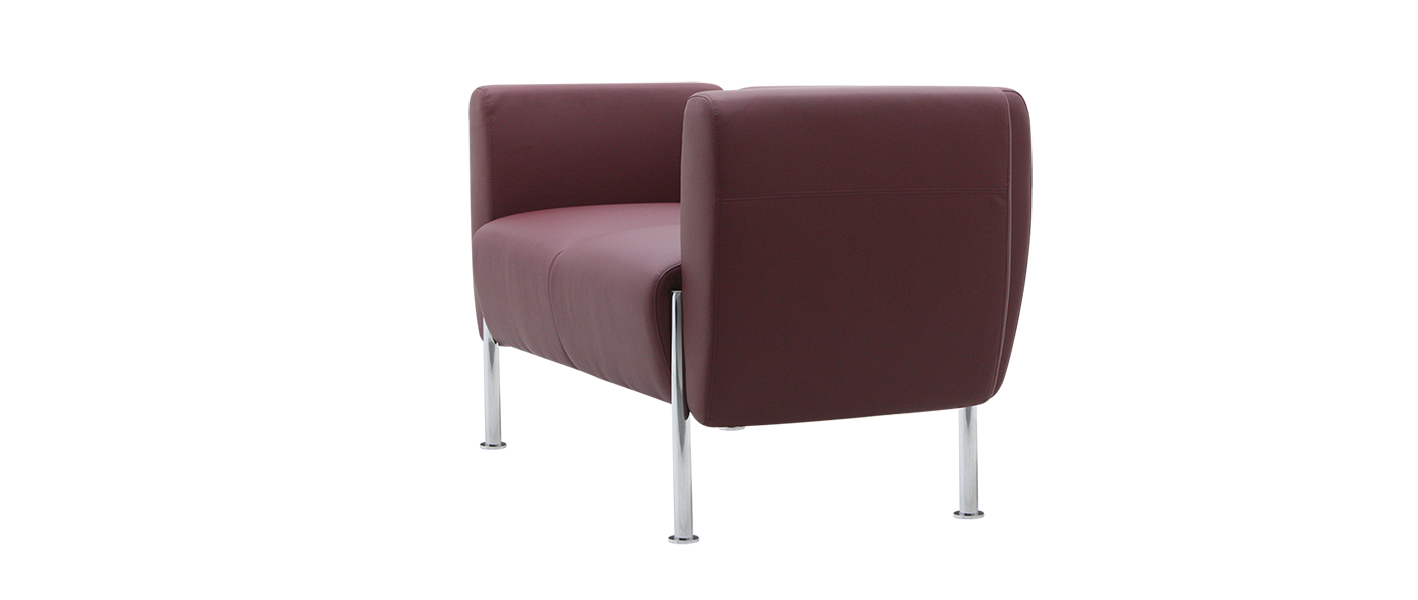 Диван офисный М-37