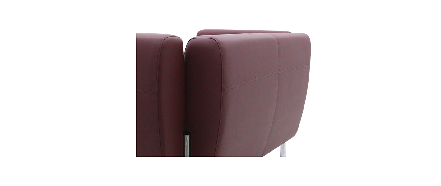 Диван офисный М-37