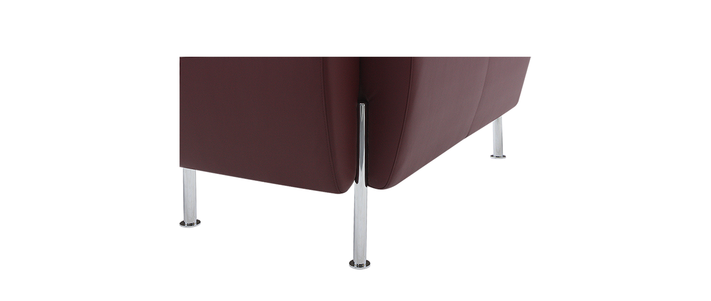 Диван офисный М-37