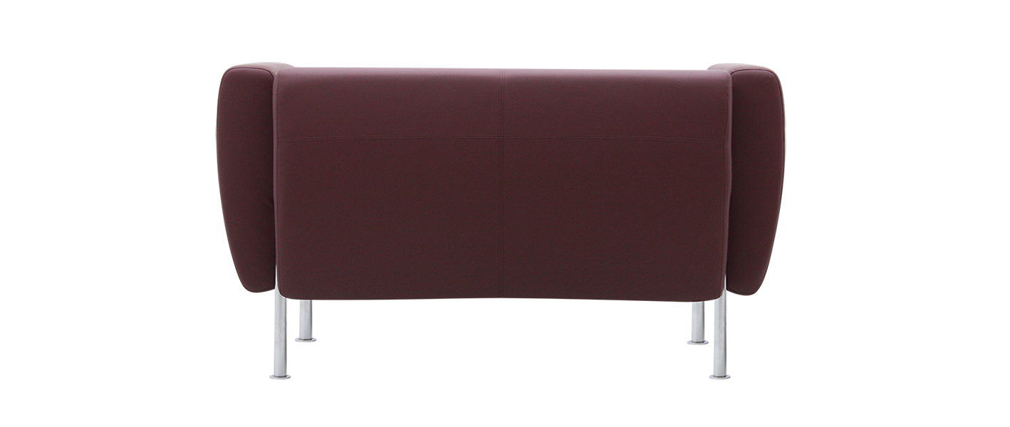 Диван офисный М-37