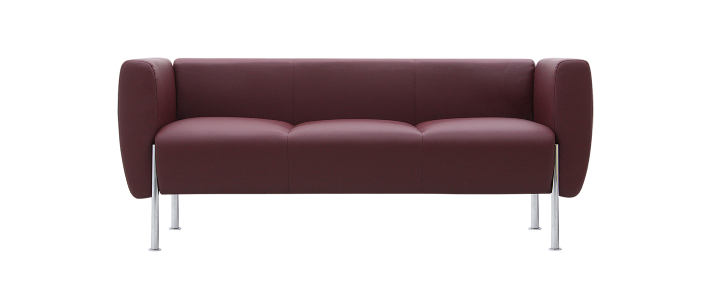 Диван офисный М-37