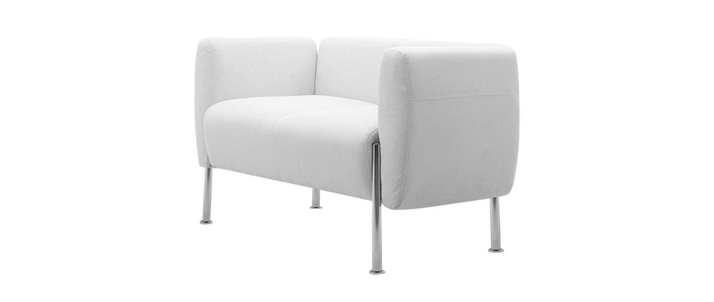 Диван офисный М-37