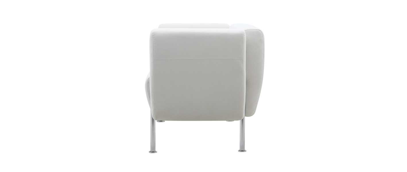 Диван офисный М-37