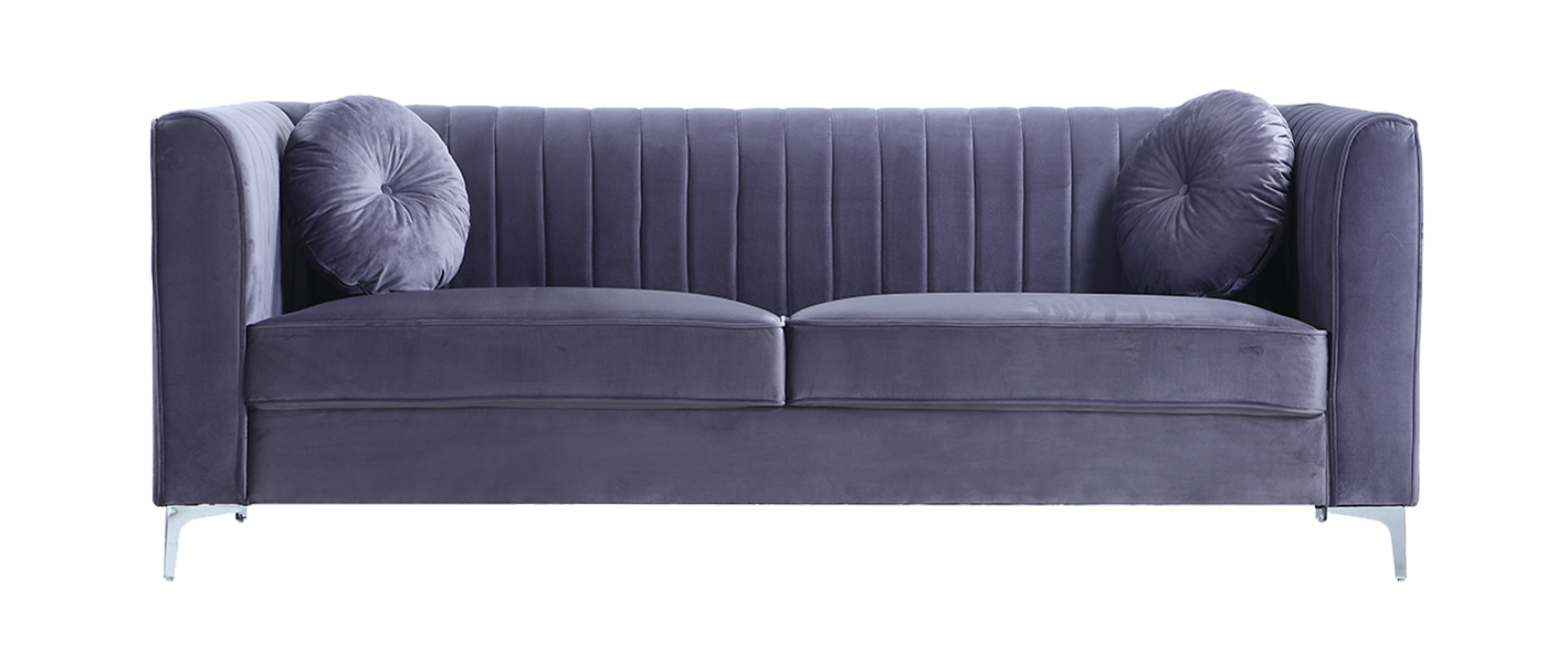 Диван офисный V-24