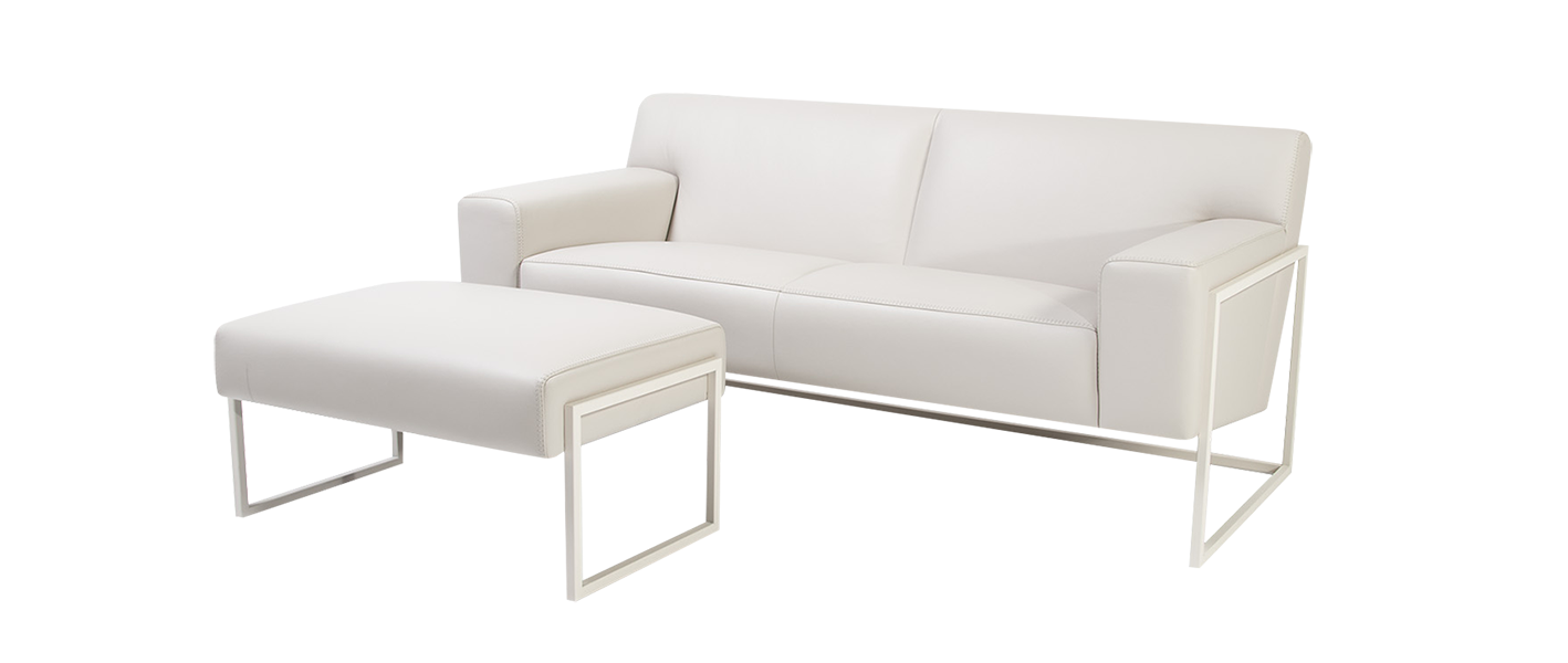 Диван офисный Феро V-33