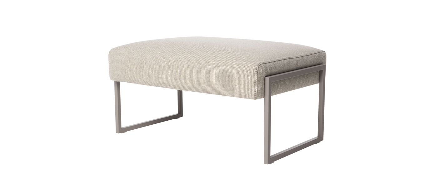 Диван офисный Феро V-33