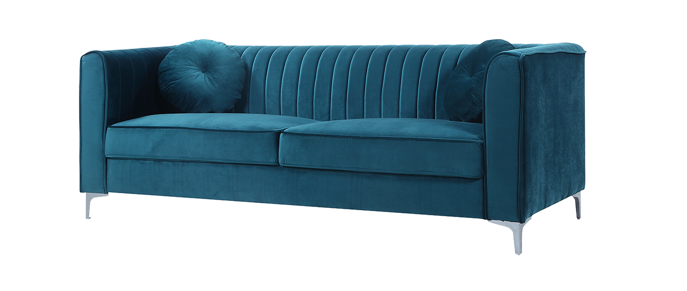 Диван офисный V-24